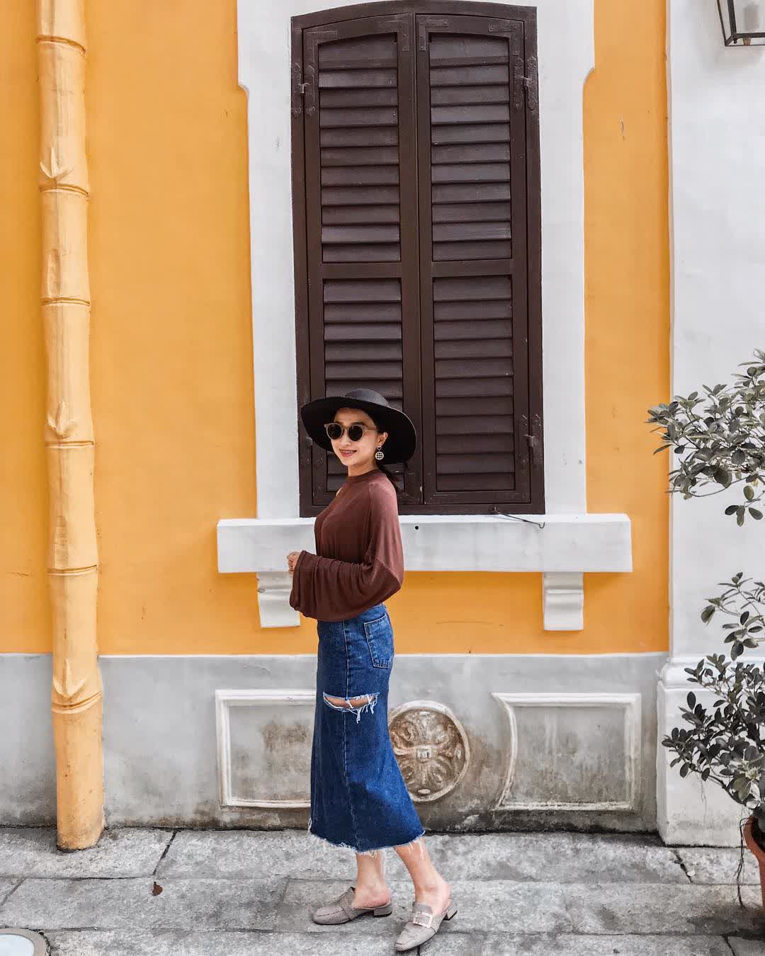 ALBERGUE 1601 | 去趣 chicTrip