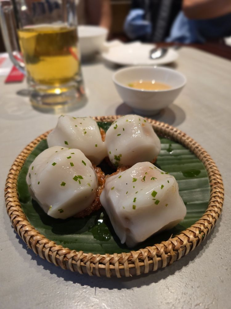 Nhà hàng Madame Lân | 去趣 chicTrip