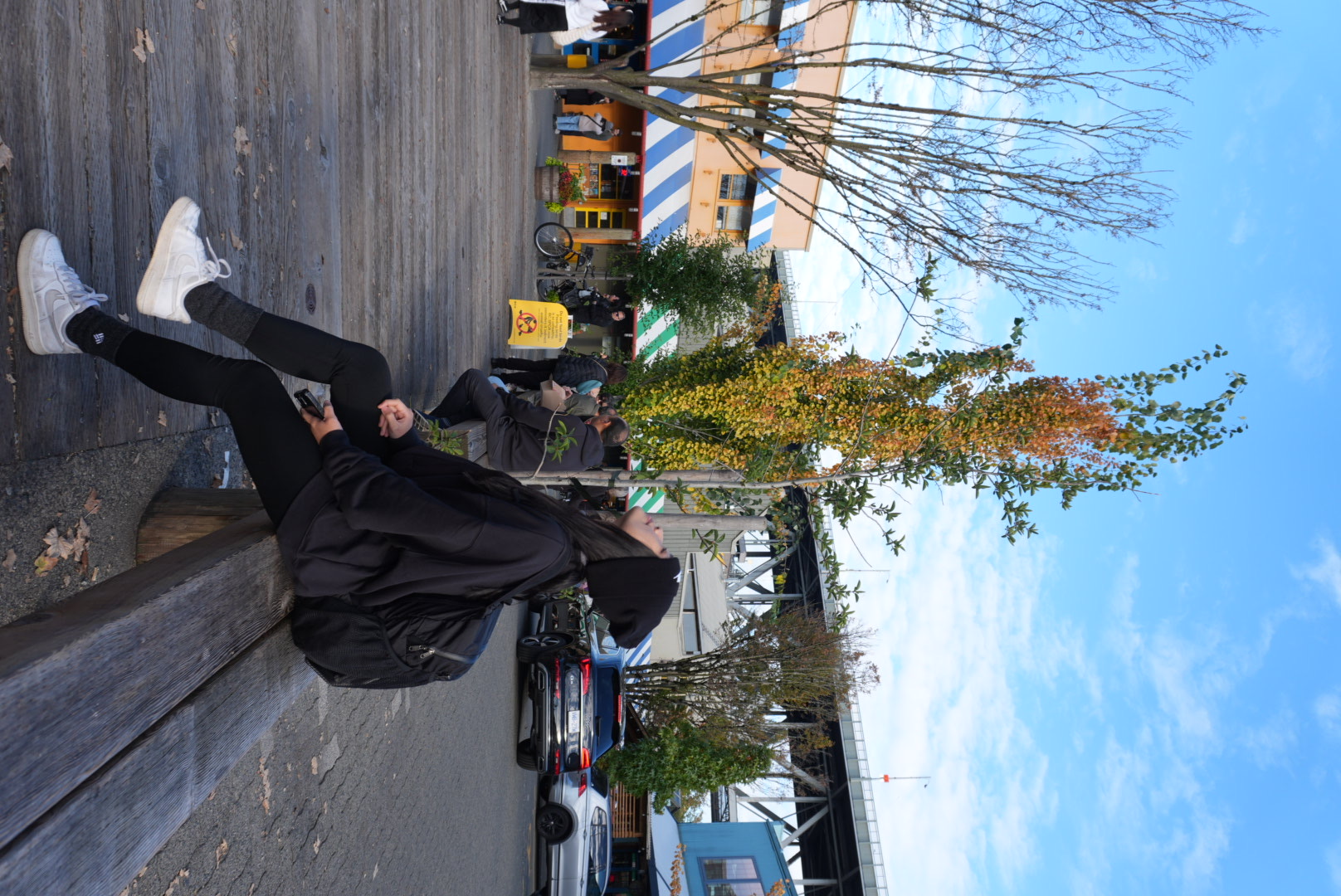 Granville Island Public Market | 去趣 chicTrip