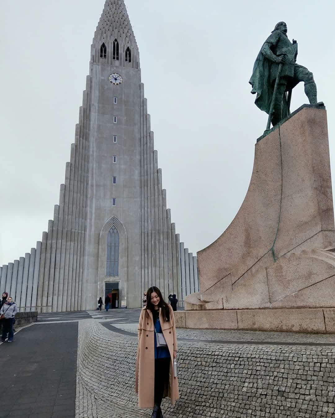 哈爾格林姆教堂 | 去趣 chicTrip