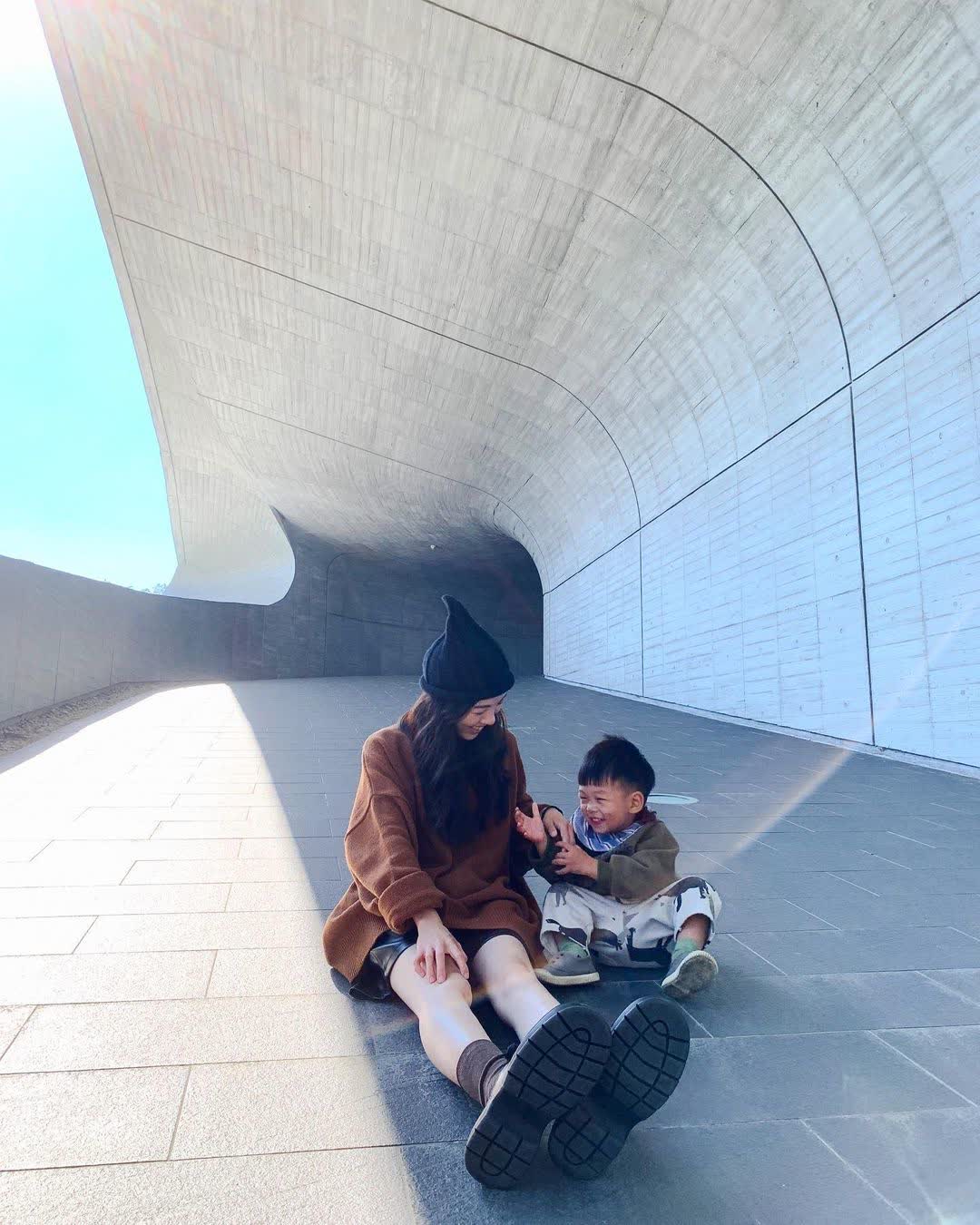 向山行政暨遊客中心 | 去趣 chicTrip