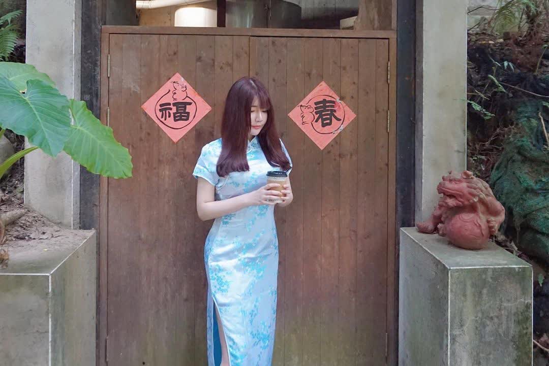 卓也小屋渡假園區 | 去趣 chicTrip