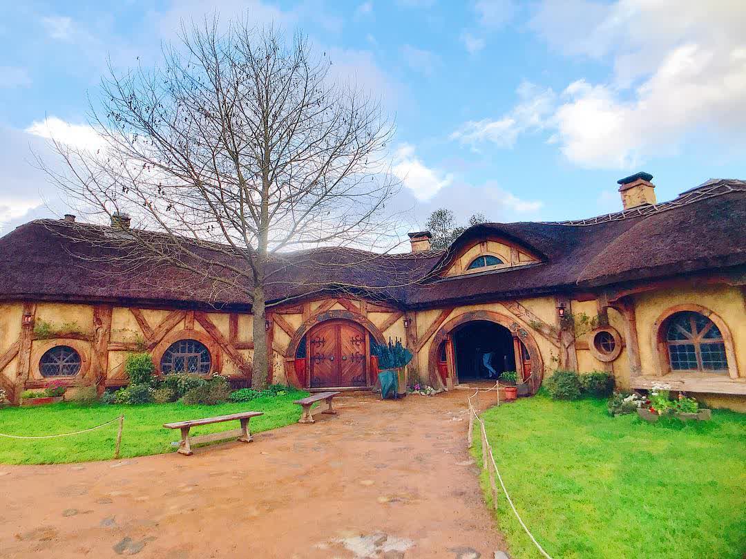 哈比村 | 去趣 chicTrip