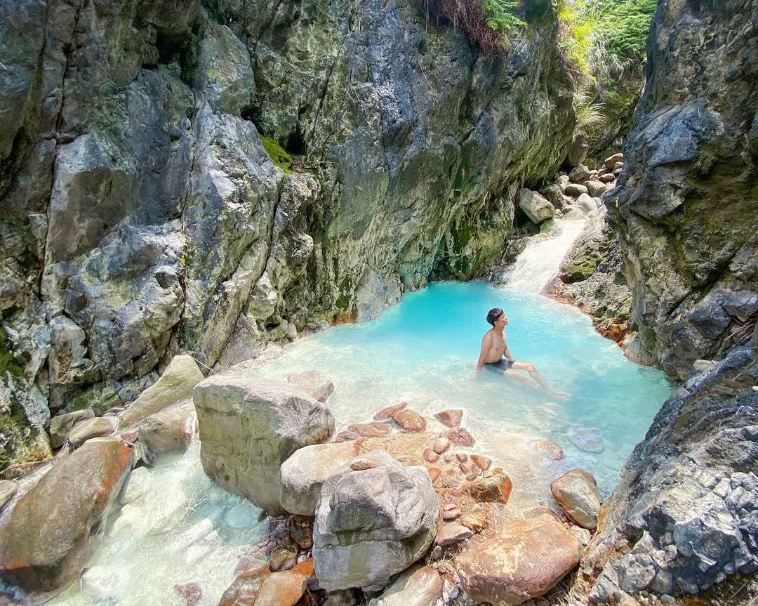 陽明山國家公園 | 去趣 chicTrip