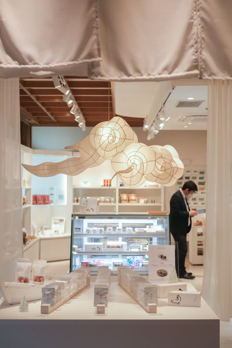 嬉野溫泉 和多屋別莊 | 去趣 chicTrip