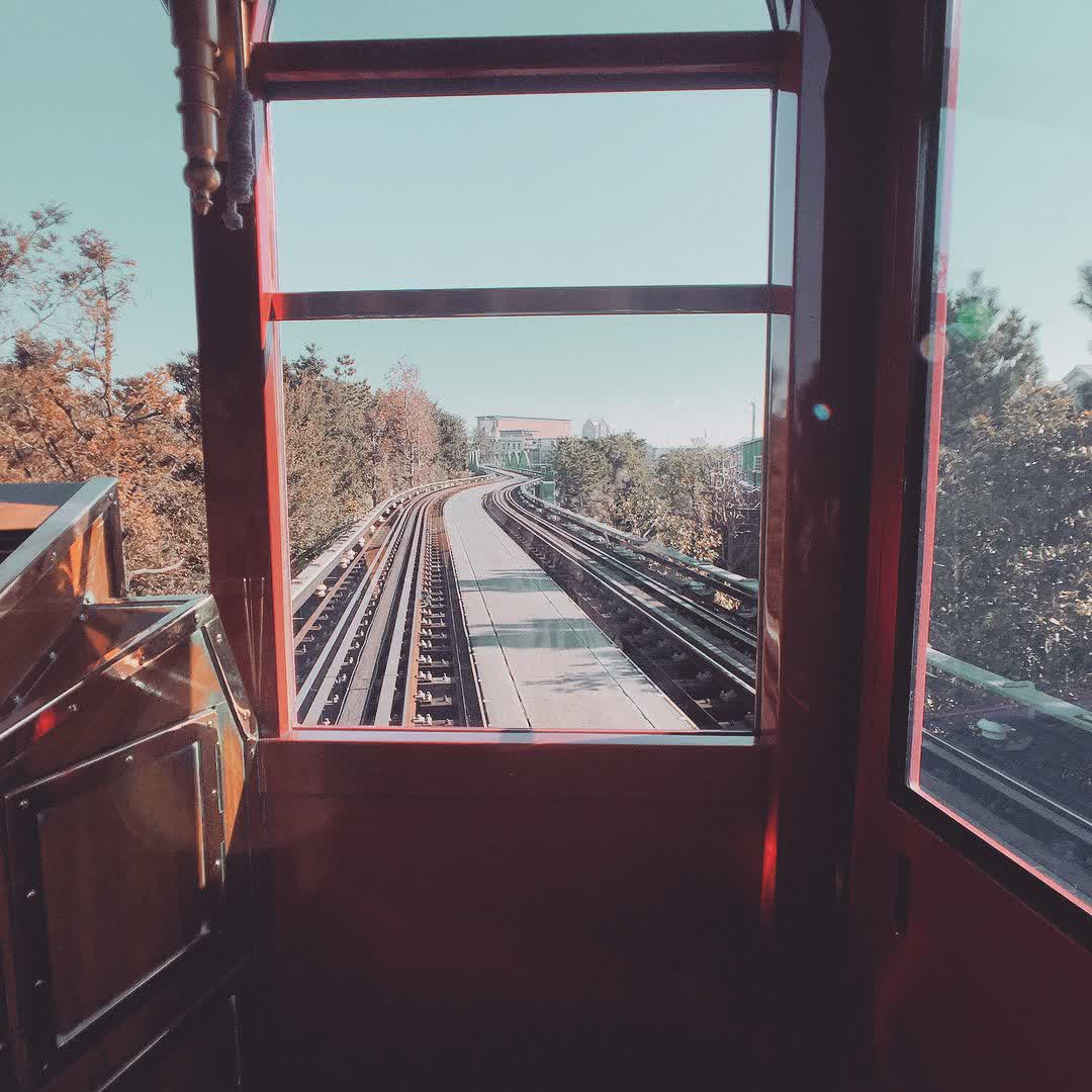 東京迪士尼海洋 | 去趣 chicTrip