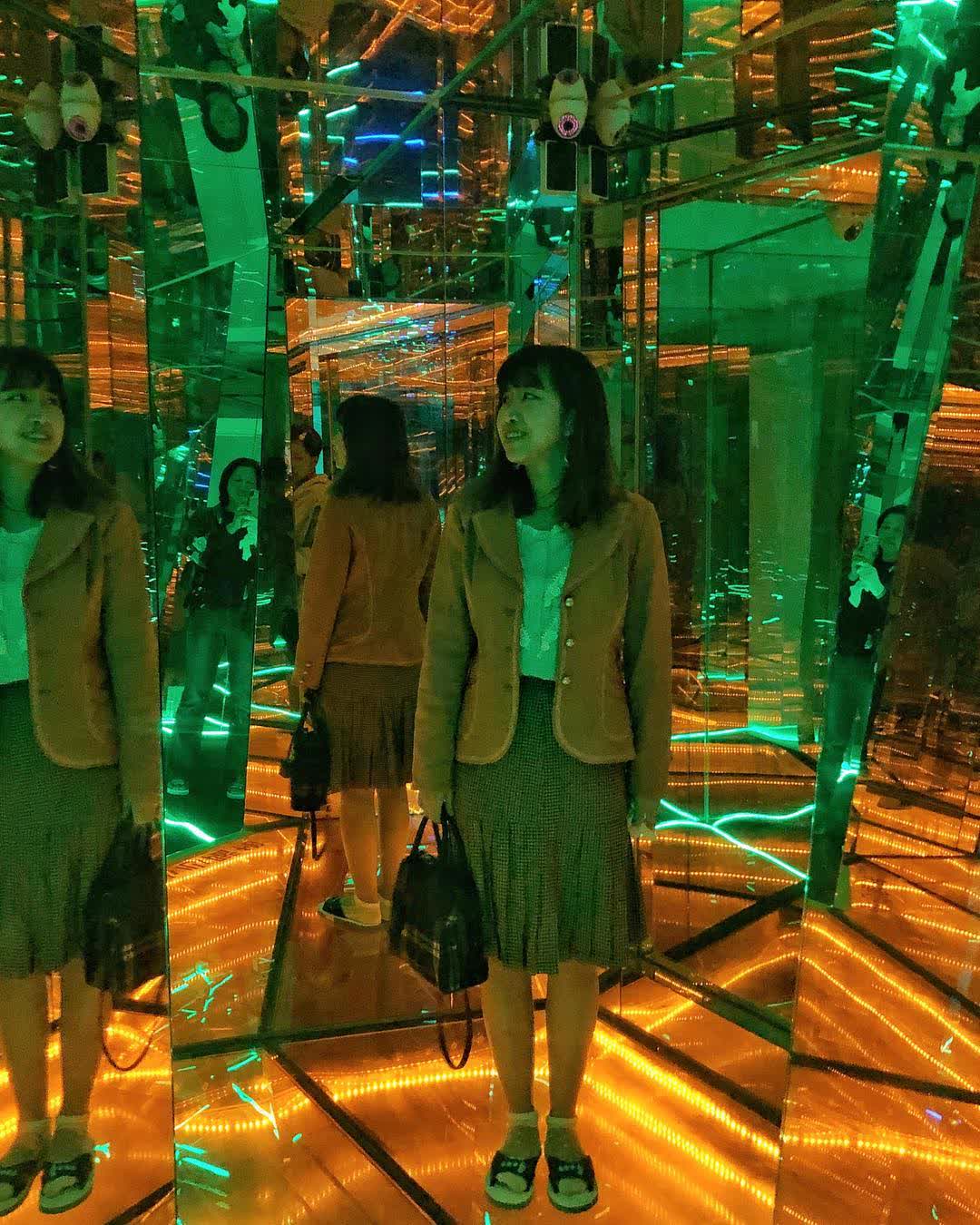 臺灣玻璃館 | 去趣 chicTrip