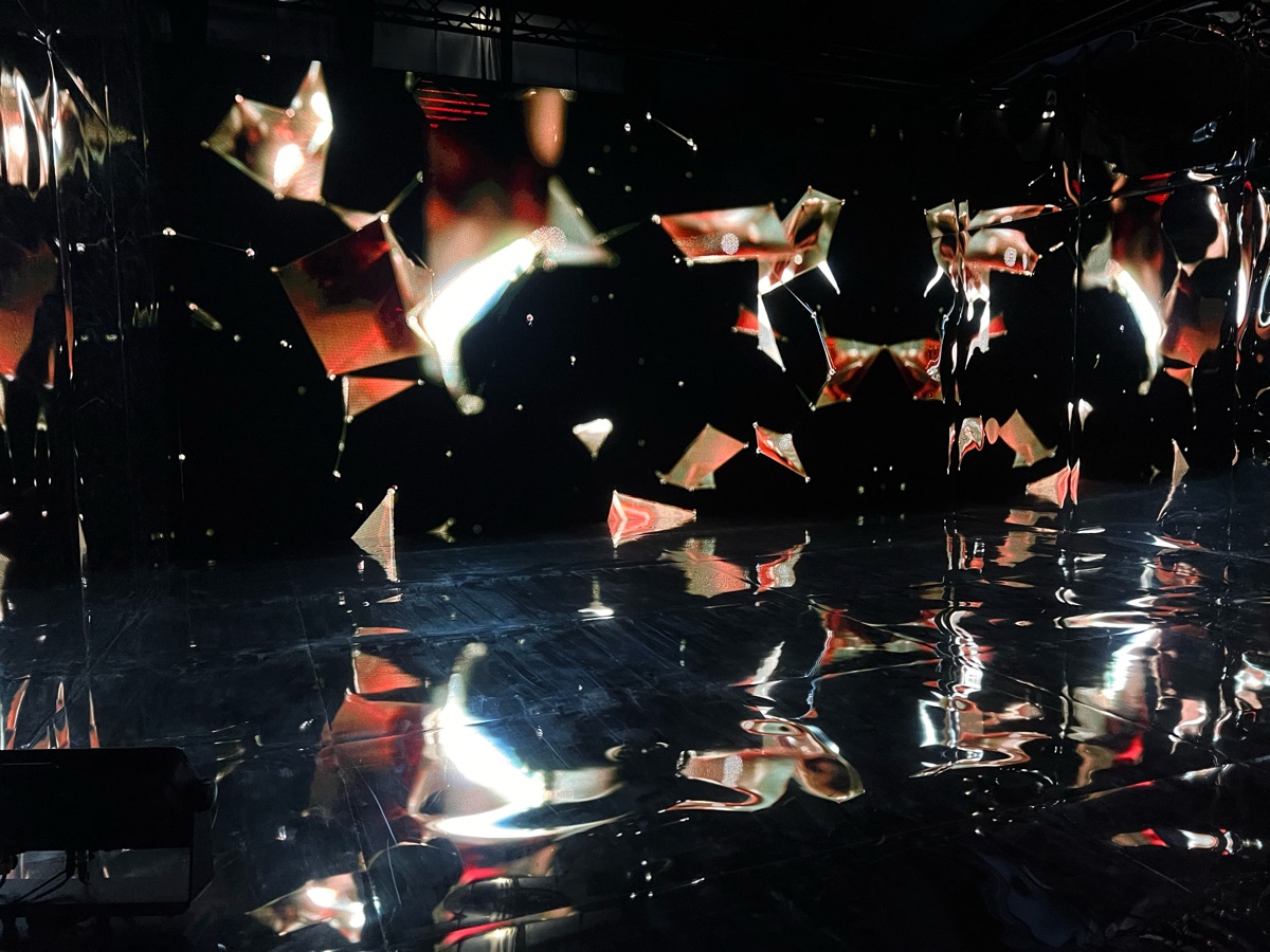 紅磚六合院西5館 | 去趣 chicTrip