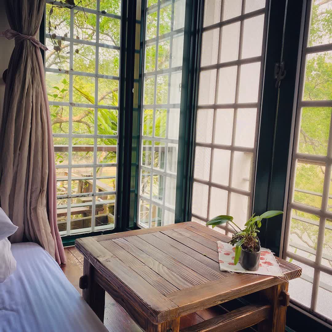 湖畔花時間-苗栗大湖|溫泉|美食|熱門民宿|包棟|美人湯 | 去趣 chicTrip