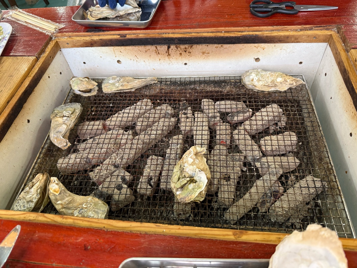 海鮮燒 海道丸 | 去趣 chicTrip