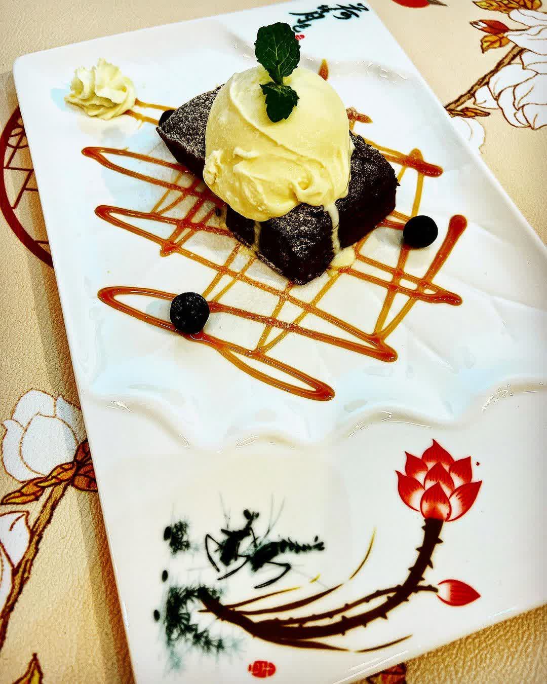 大稻埕貴賓 寵物友善餐廳 standard poodle coffee | 去趣 chicTrip