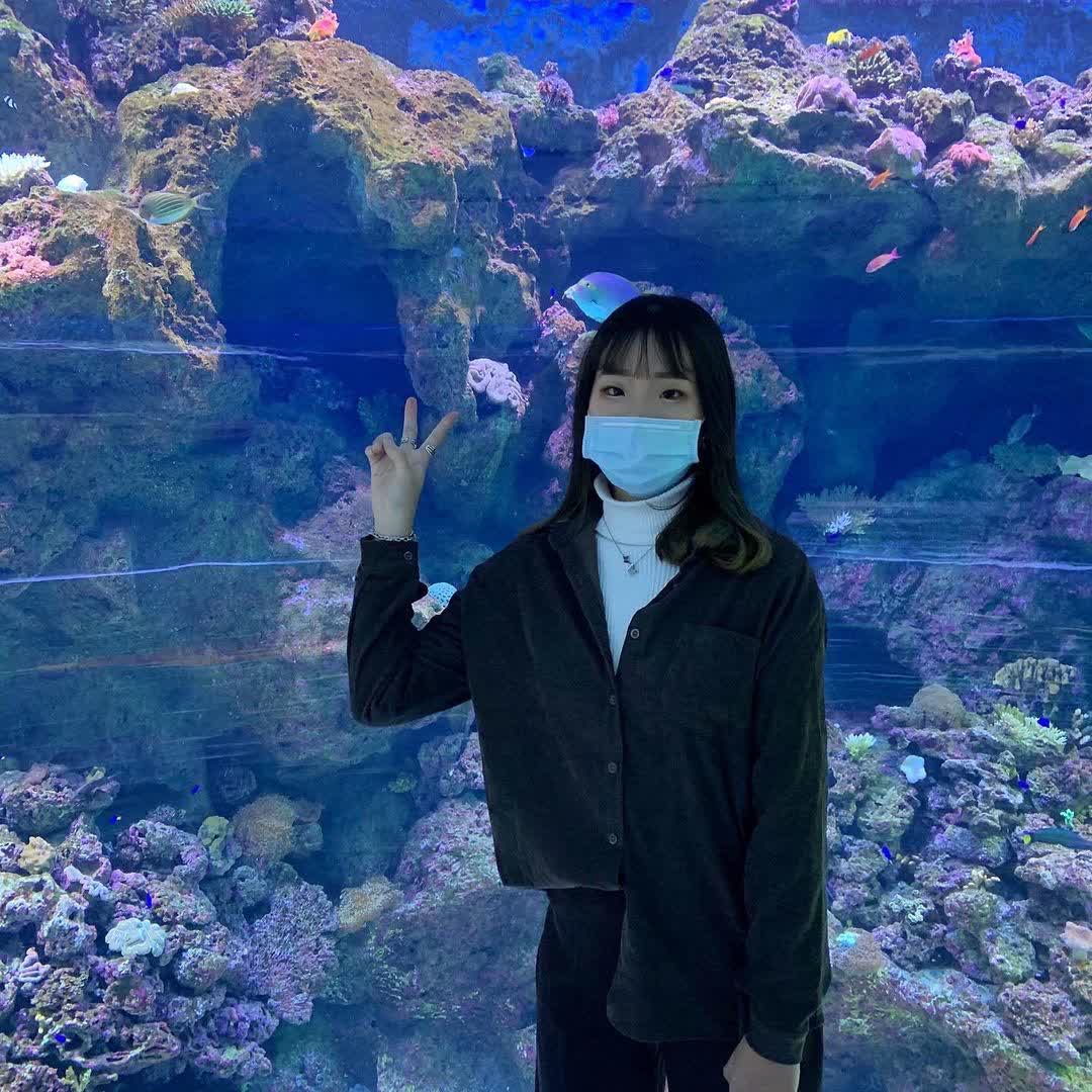 Xpark 水族館 | 去趣 chicTrip