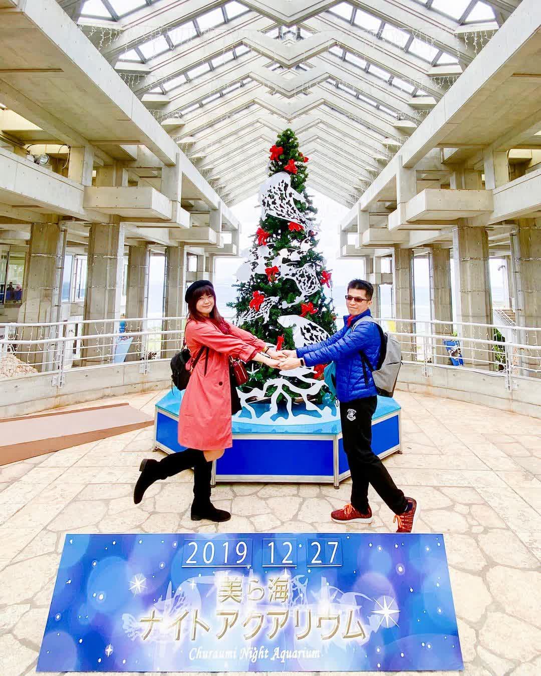 海洋博公園 | 去趣 chicTrip