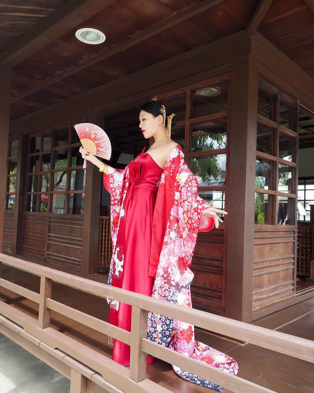 吉安慶修院 | 去趣 chicTrip