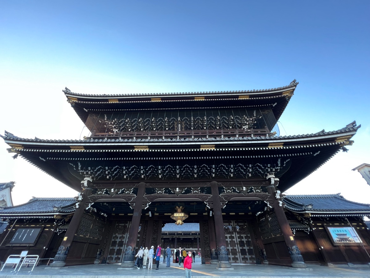 京都御所 | 去趣 chicTrip