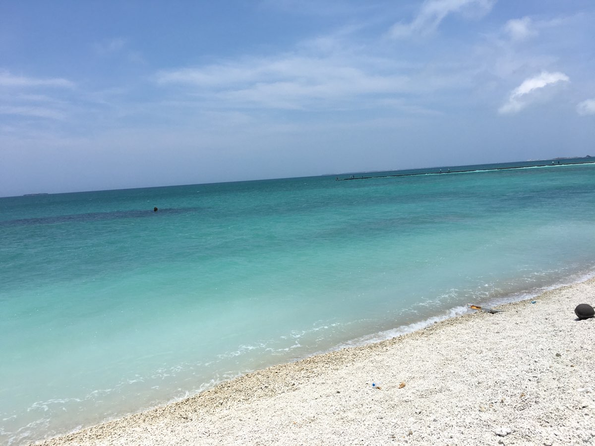 澎湖後寮天堂路 | 去趣 chicTrip