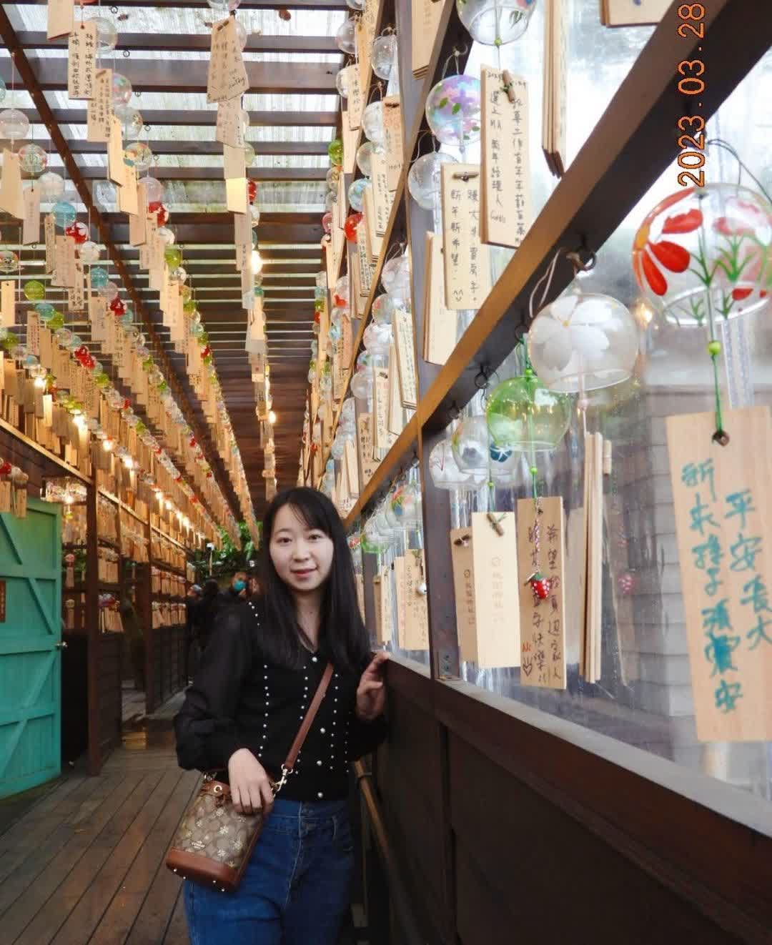 桃園神社_昭和拾參 | 去趣 chicTrip