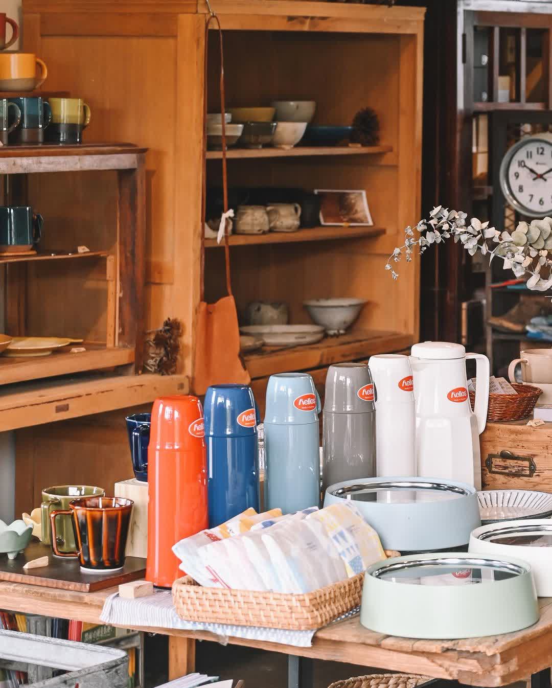 NORIMORI Shop & House | 去趣 chicTrip