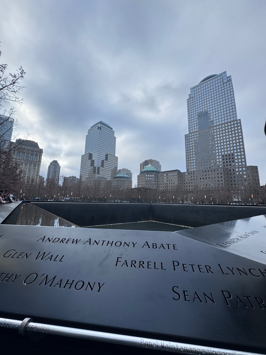 911國家紀念博物館 | 去趣 chicTrip