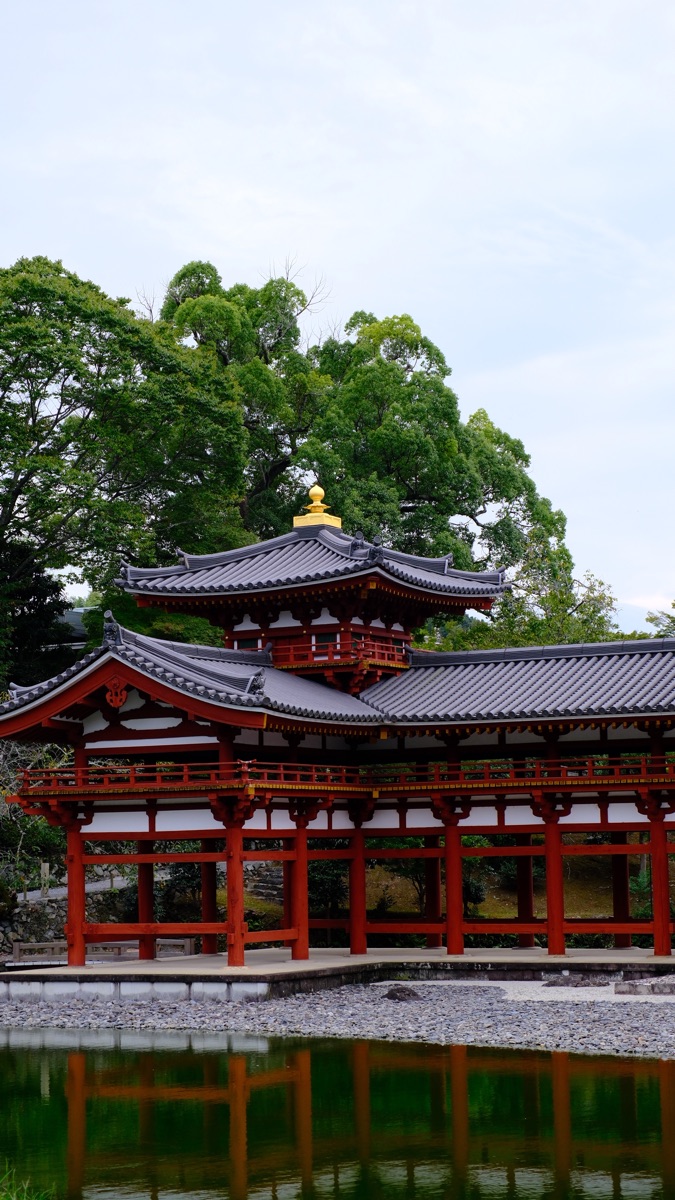 平等院 | 去趣 chicTrip