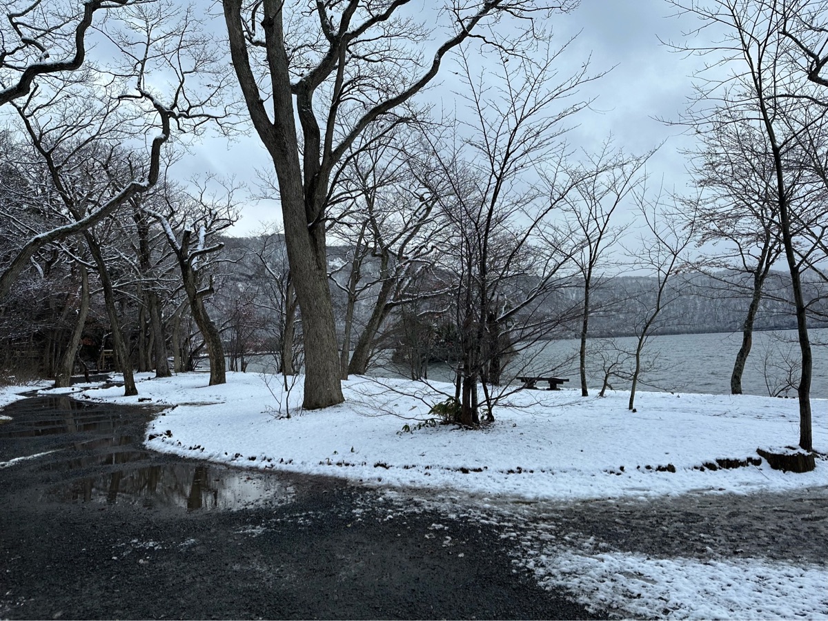 十和田湖 | 去趣 chicTrip