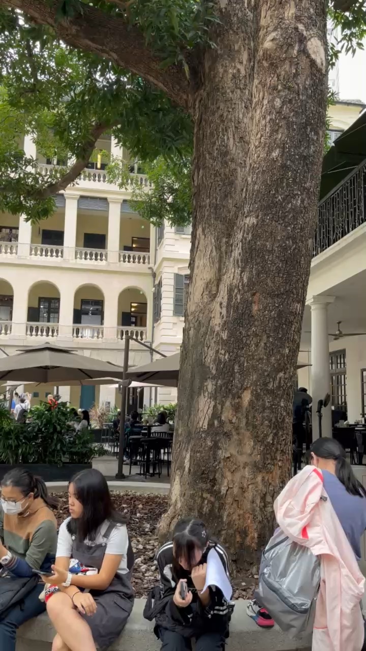 大館 | 去趣 chicTrip