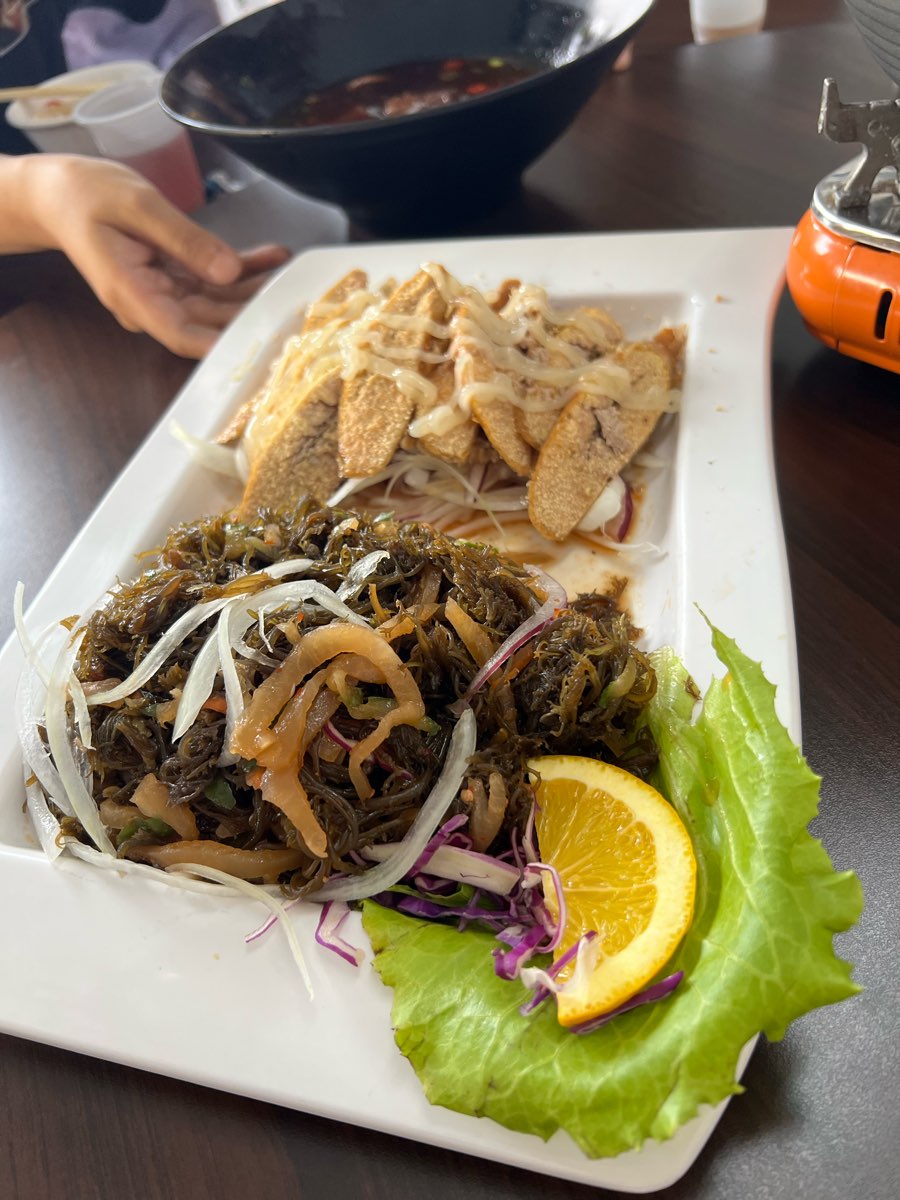 夏味鮮海鮮 | 去趣 chicTrip