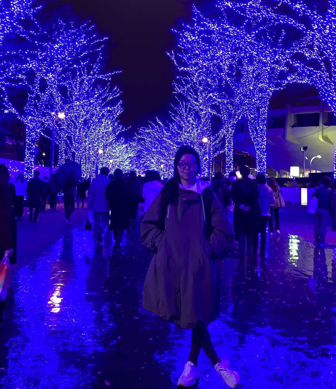 青之洞窟 | 去趣 chicTrip