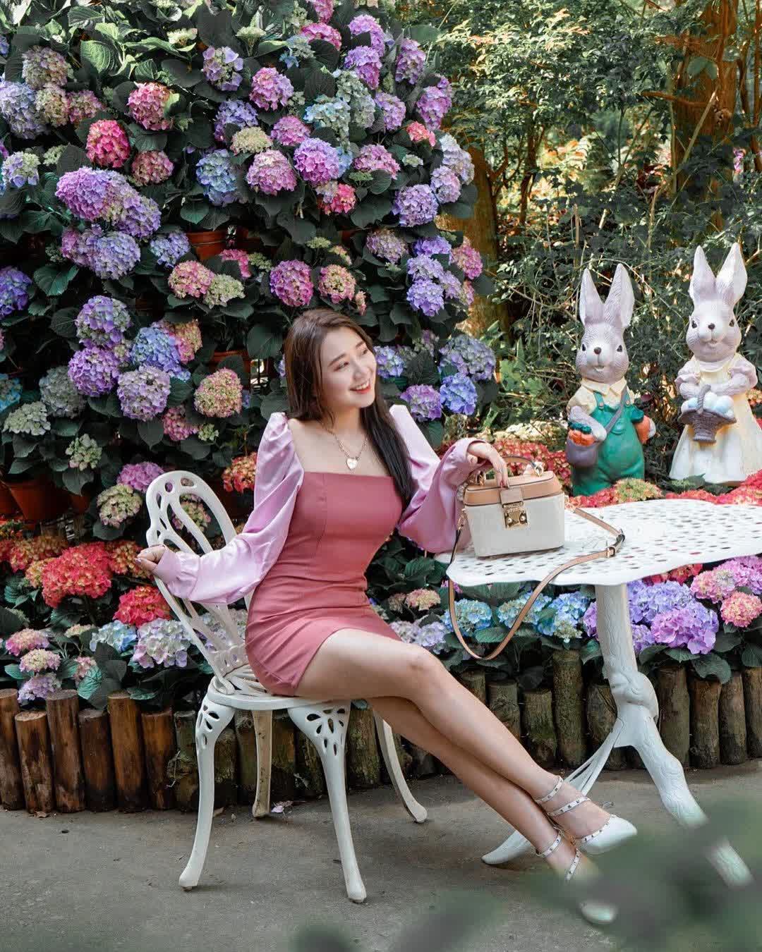 花露農場 Flower Home | 去趣 chicTrip