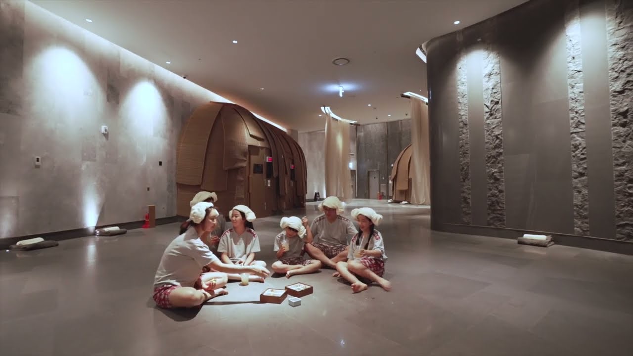 濟州君悅酒店 | 去趣 chicTrip