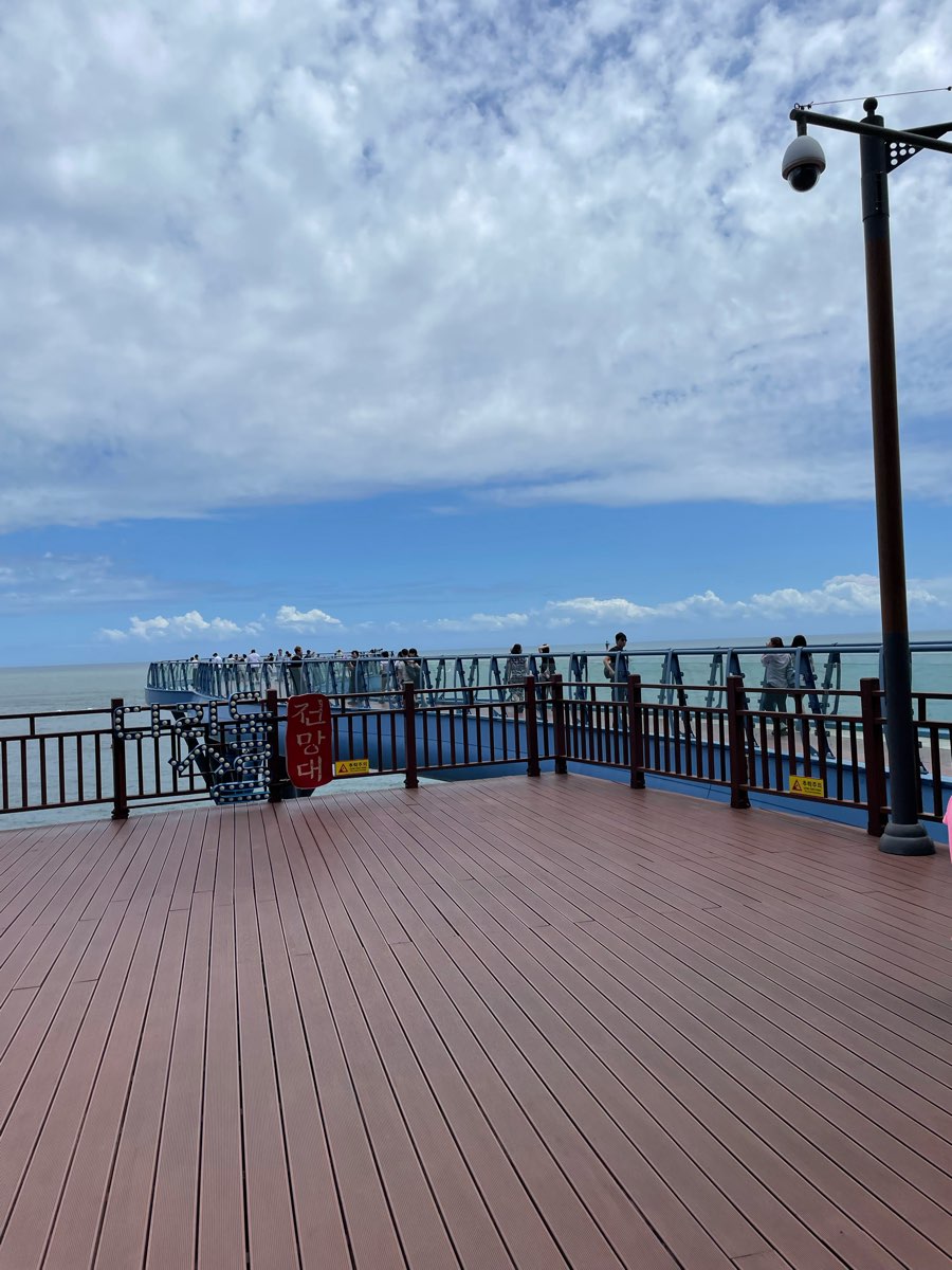 Cheongsapo Daritdol Skywalk | 去趣 chicTrip