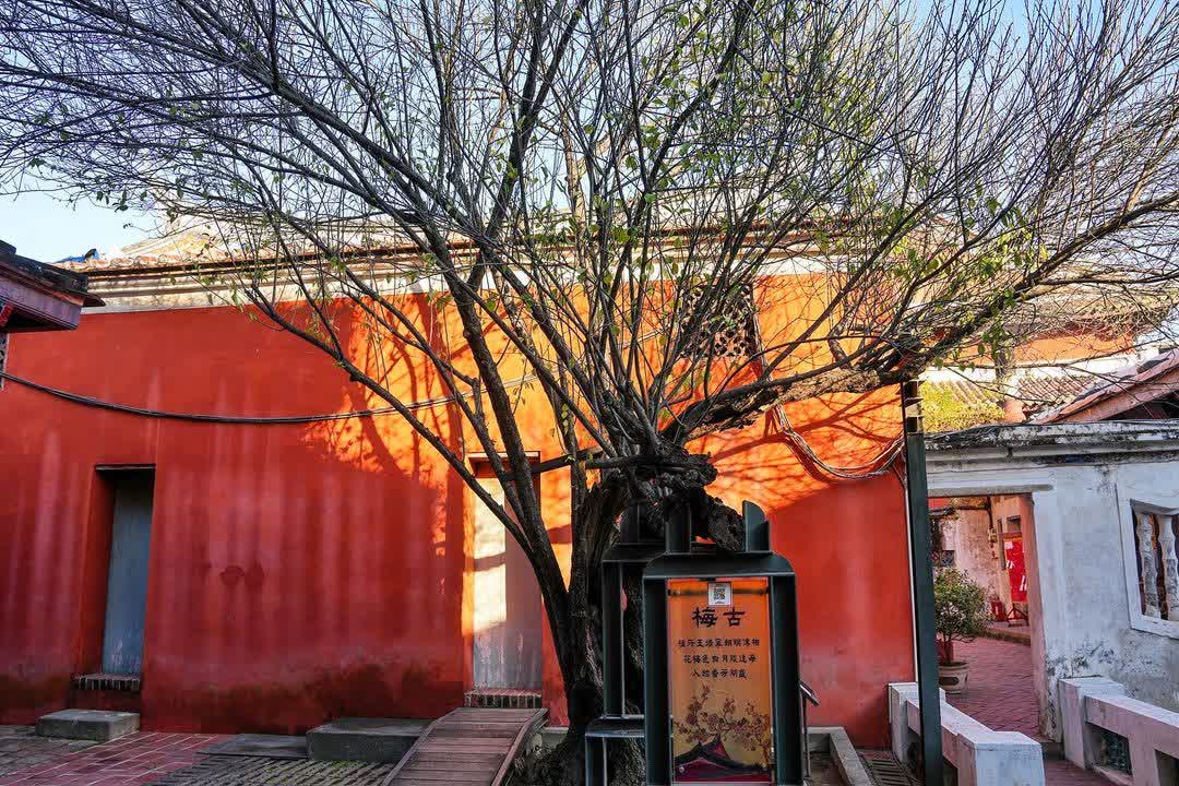 臺灣祀典武廟 | 去趣 chicTrip