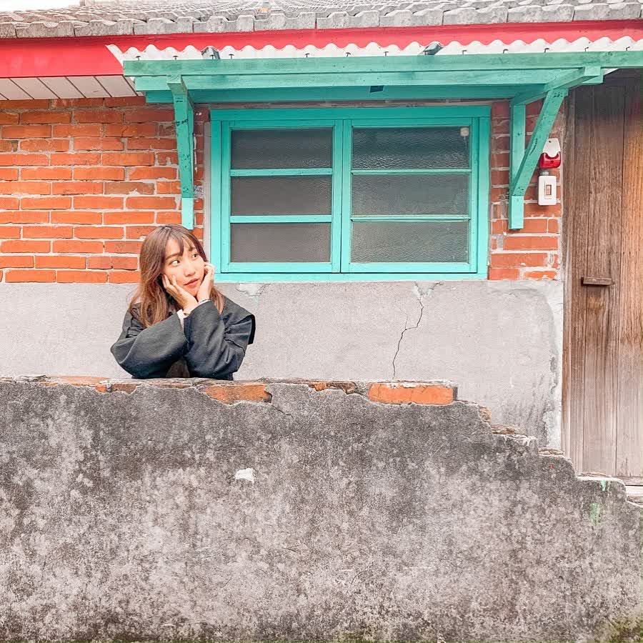 馬祖新村眷村文創園區 | 去趣 chicTrip