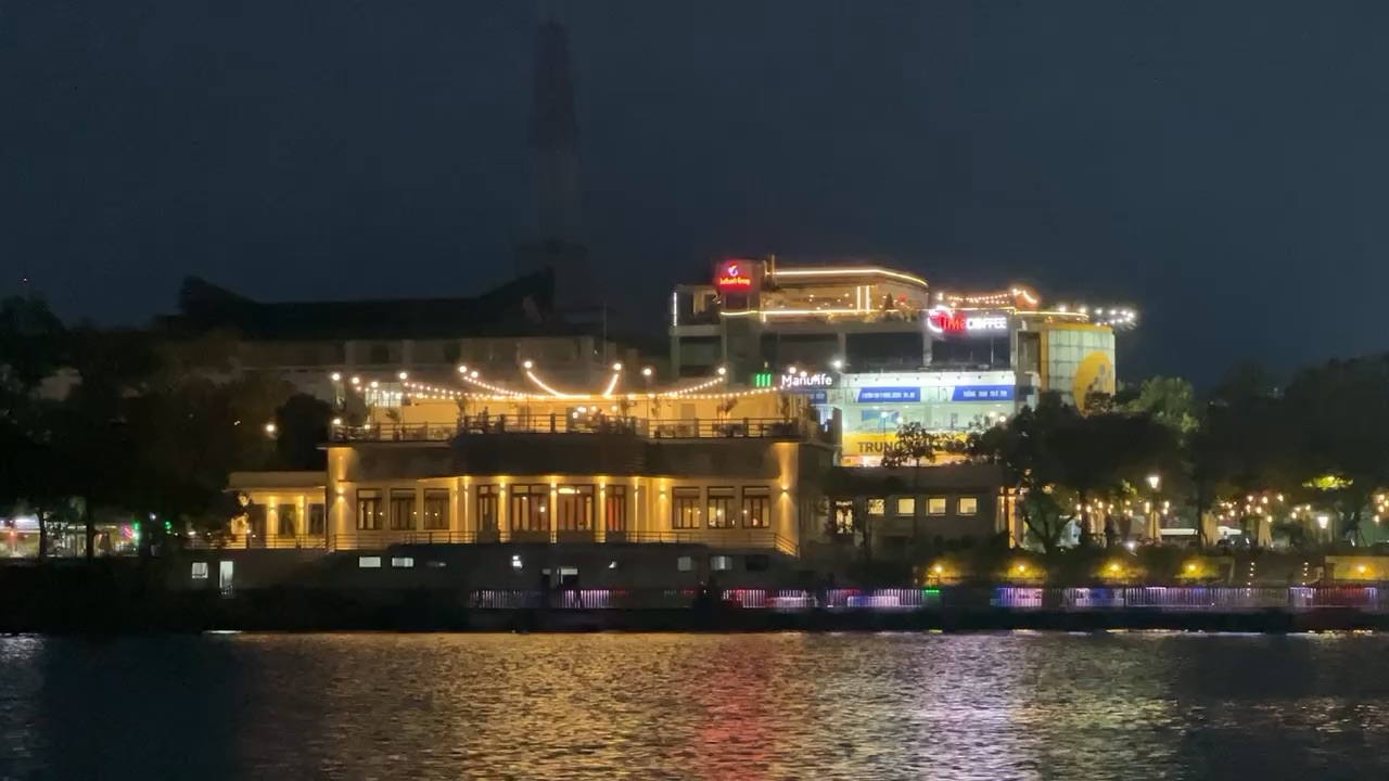 香江 | 去趣 chicTrip