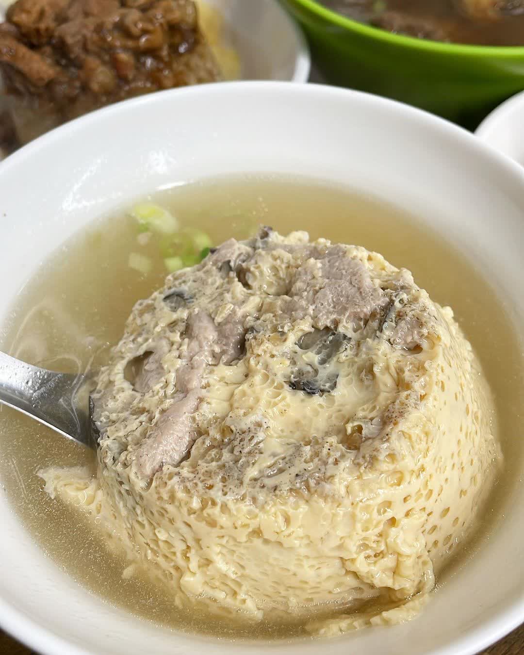 北港蔡三代筒仔米糕 | 去趣 chicTrip