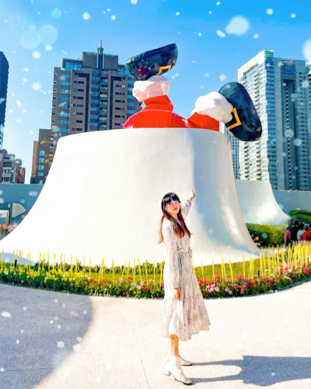 臺中國家歌劇院 | 去趣 chicTrip