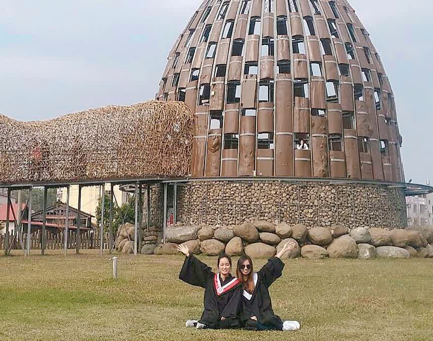 成龍溼地 | 去趣 chicTrip