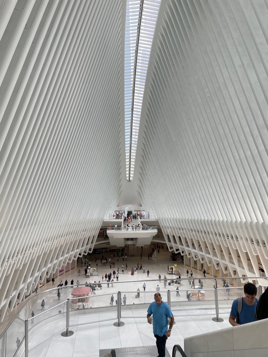 911國家紀念博物館 | 去趣 chicTrip