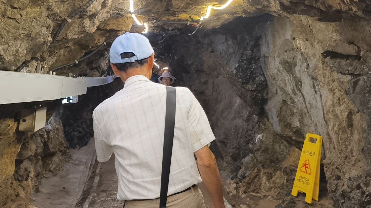 大漢據點 | 去趣 chicTrip