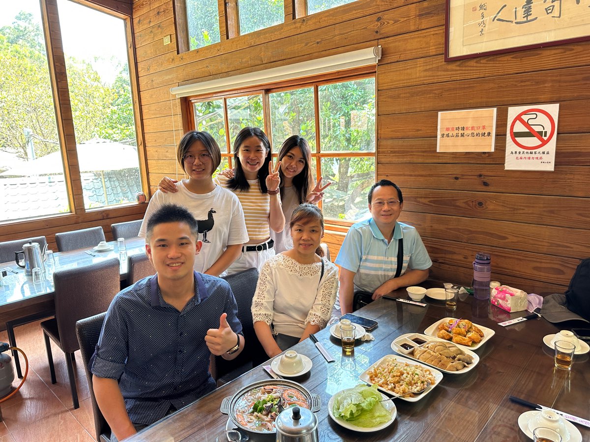 碧瑤山莊庭園餐廳 | 去趣 chicTrip