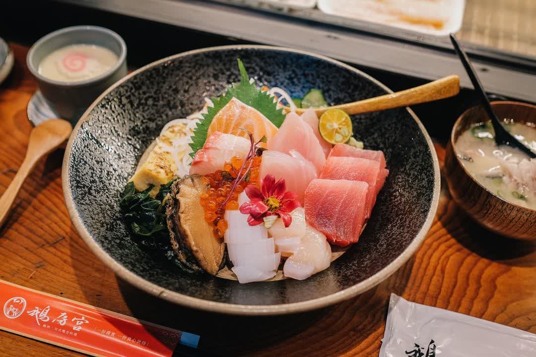 鵝房宮一點利創始店