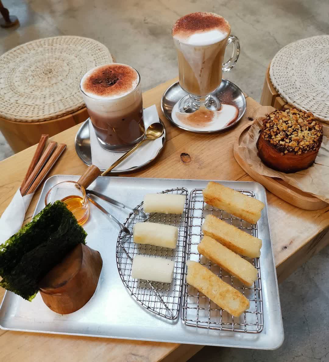 annyoung cafe 你好咖啡 | 去趣 chicTrip