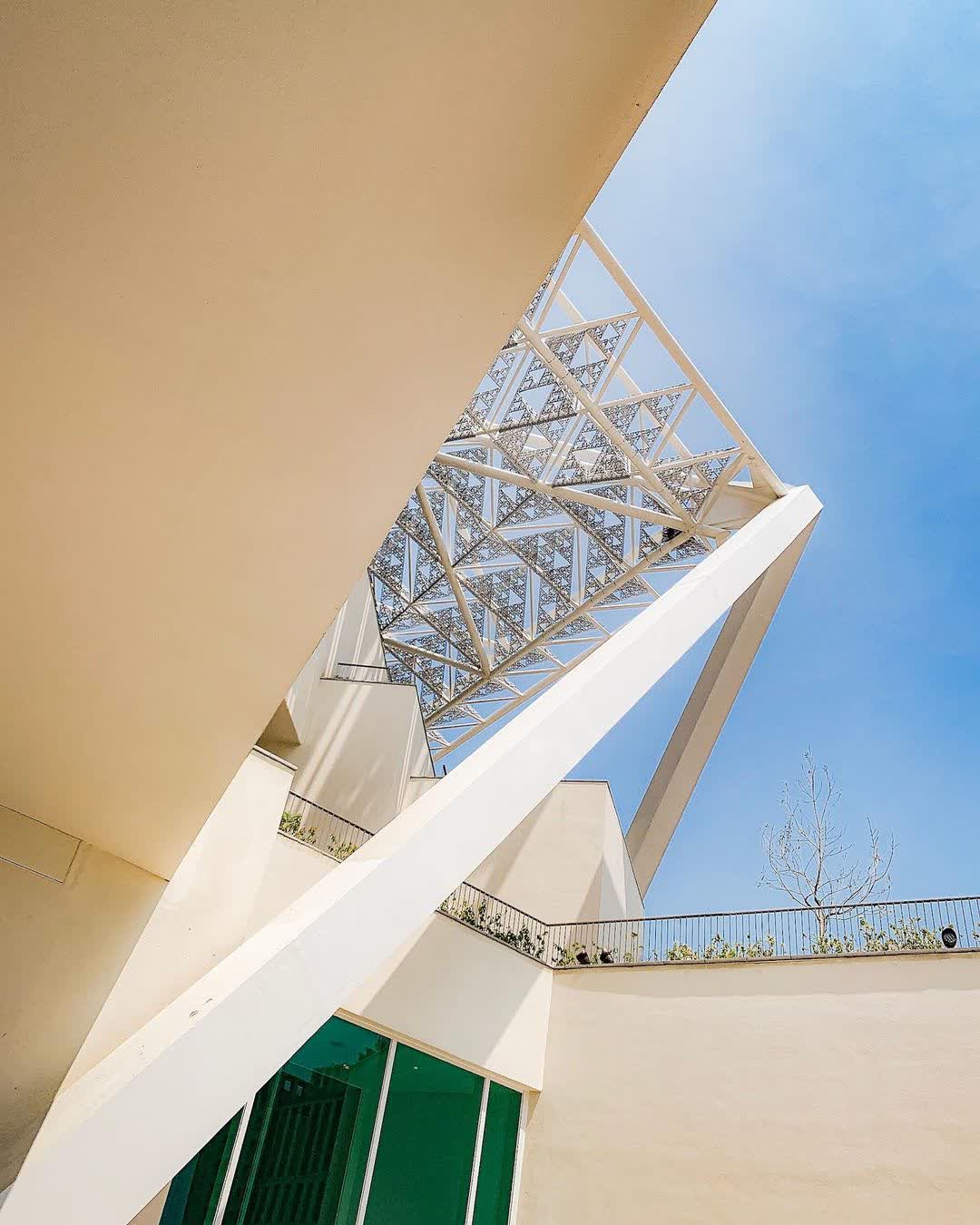 臺南市美術館二館(臺南國家美術館籌備處) | 去趣 chicTrip