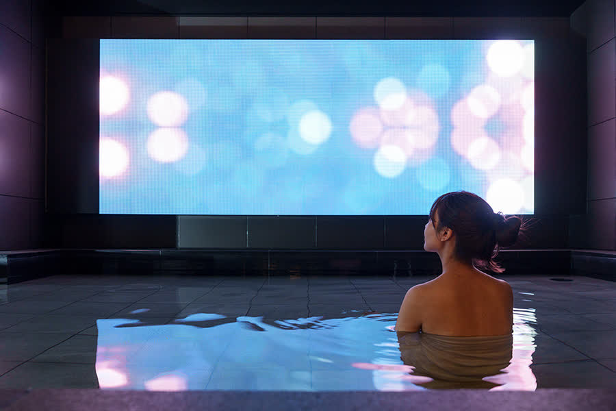 十字生活博多天神飯店 (Cross Life Hakata Tenjin) | 去趣 chicTrip