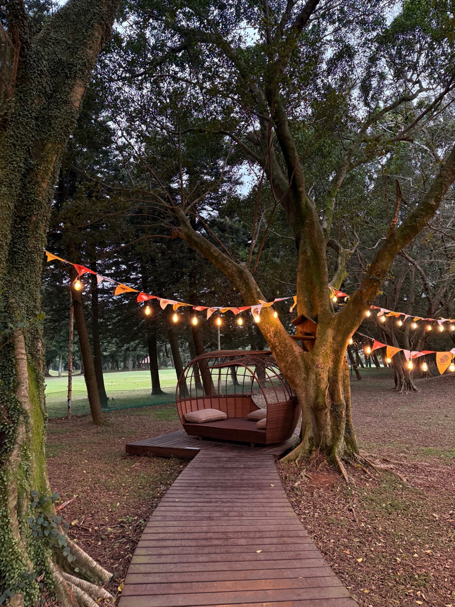 天成逸旅-朋趣豪華露營Bon Chill Glamping By Cosmos Otium | 去趣 chicTrip