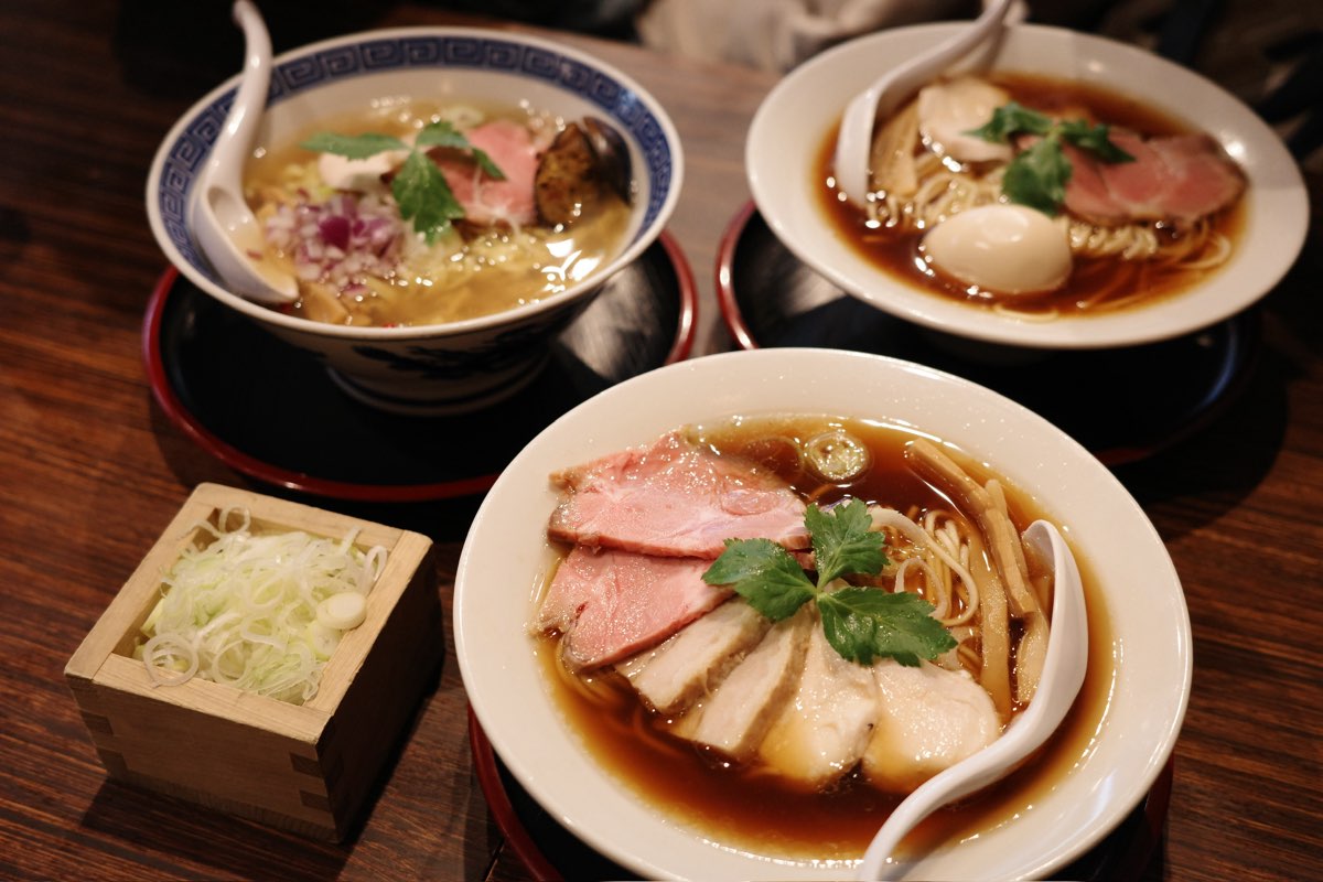 だし廊-DASHIRO-仙台南町通り本店 | 去趣 chicTrip
