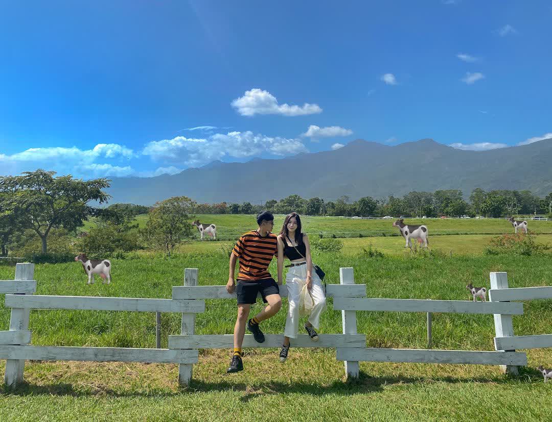 初鹿牧場 | 去趣 chicTrip