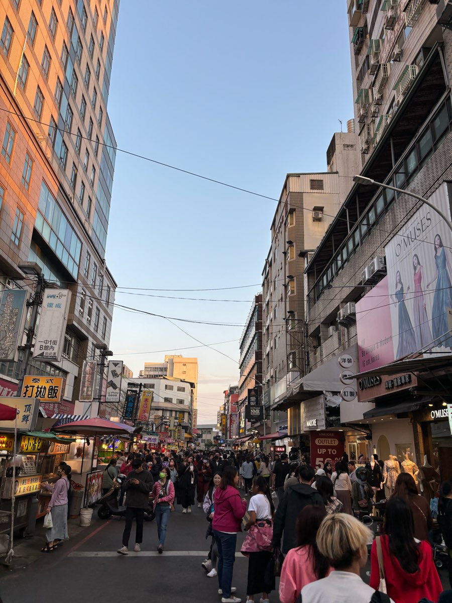 404台灣臺中市北區一中街 | 去趣 chicTrip