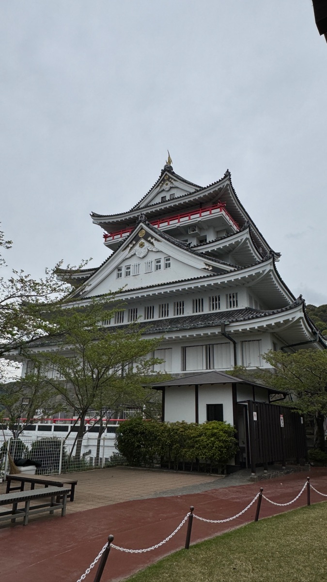 熱海城 | 去趣 chicTrip