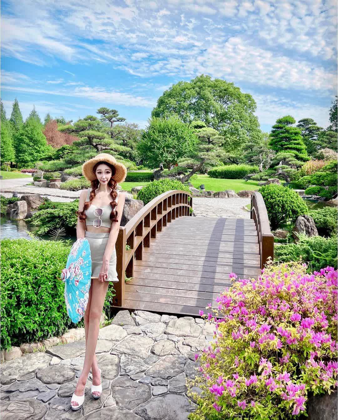 成美文化園 | 去趣 chicTrip